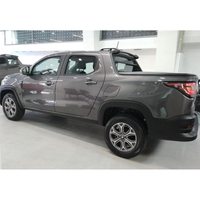 Fiat Strada Freedom 1.3 - 6