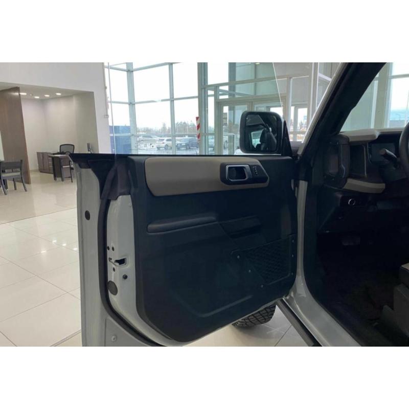 Ford Bronco wildtrack V6 - 8