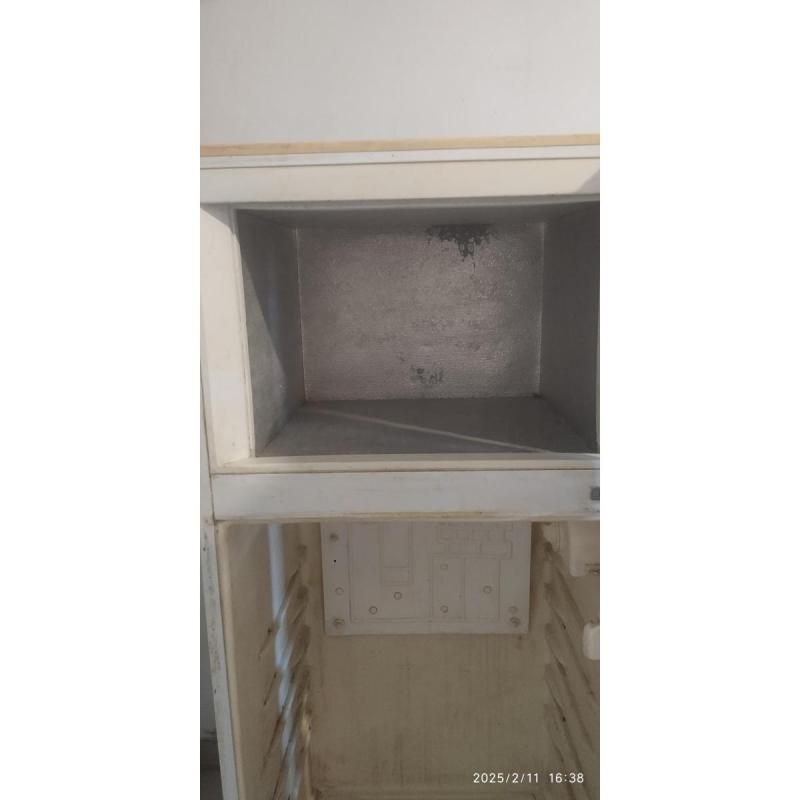 Vdo Heladera Para Repuestos No Funciona