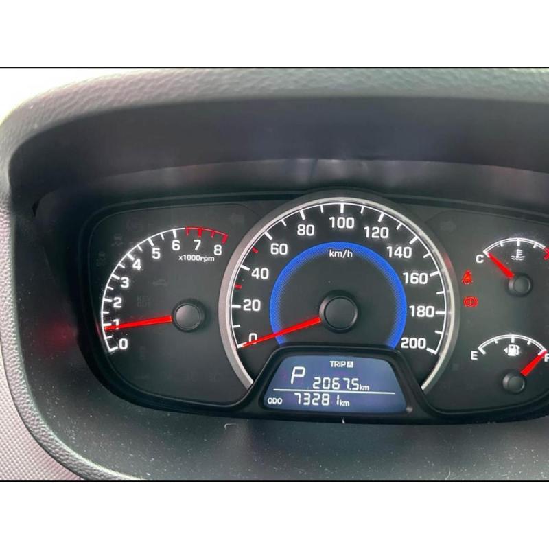 Vendo Hyundai Gran I10