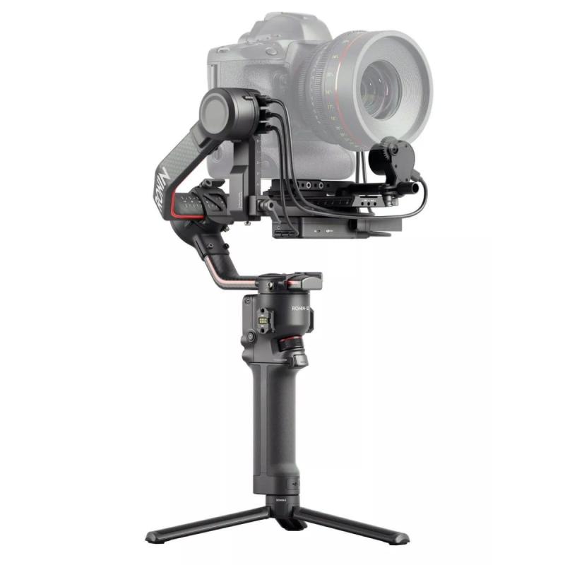 DJI Ronin RS2 Pro Combo Gimbal Stabilizer. Impecable sin uso