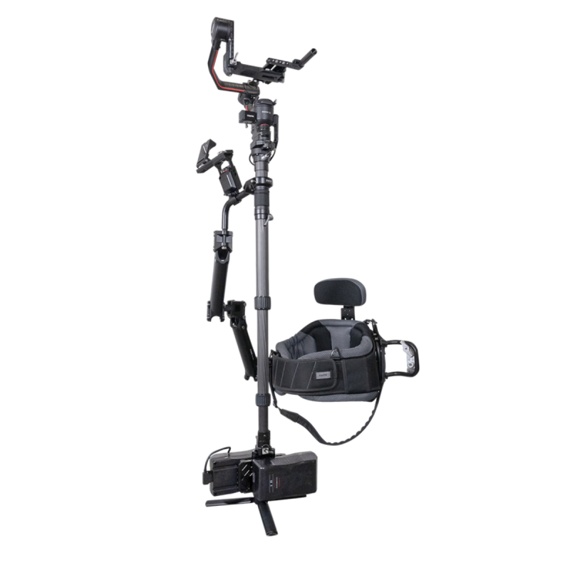 Tilta Float Handheld Gimbal Support System for DJI RS 2 (V-Mount)