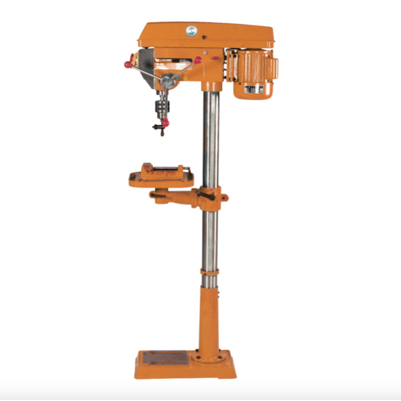 Taladro Perforadora Pie Lusqtoff 25mm 1.5hp 1550watt Tb-25