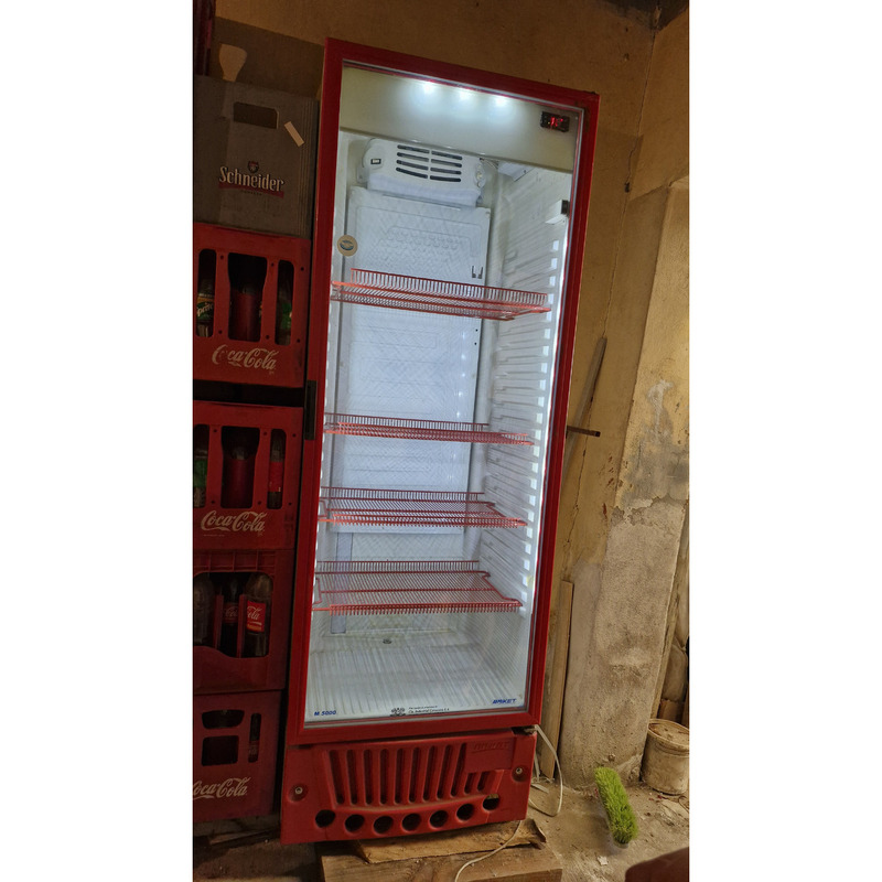 Helader BRIKET Master 5000