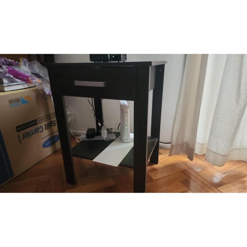 Vendo mesita de luz