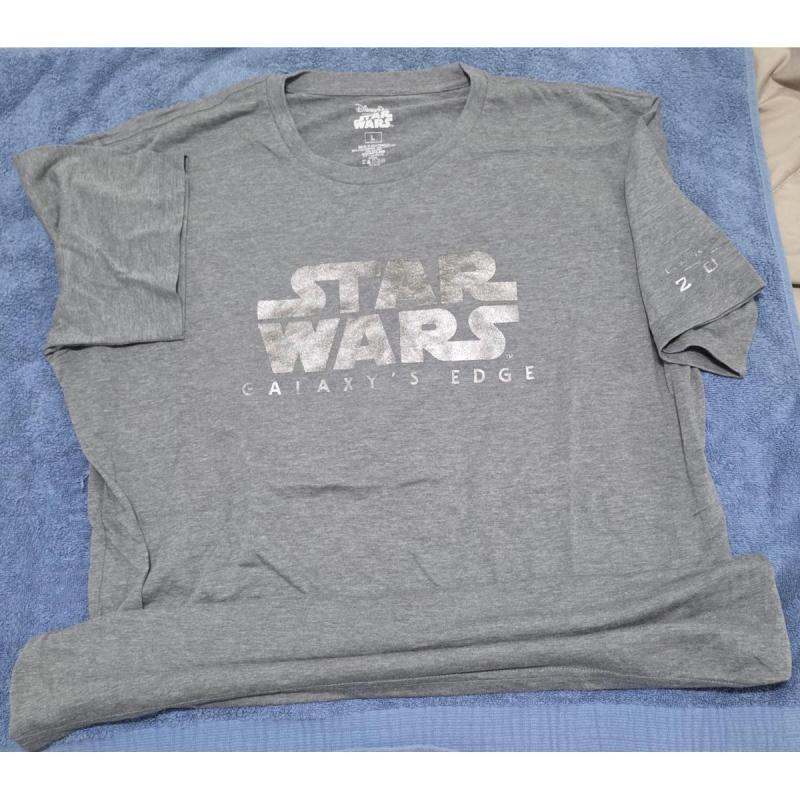 Remera Star Wars Disney