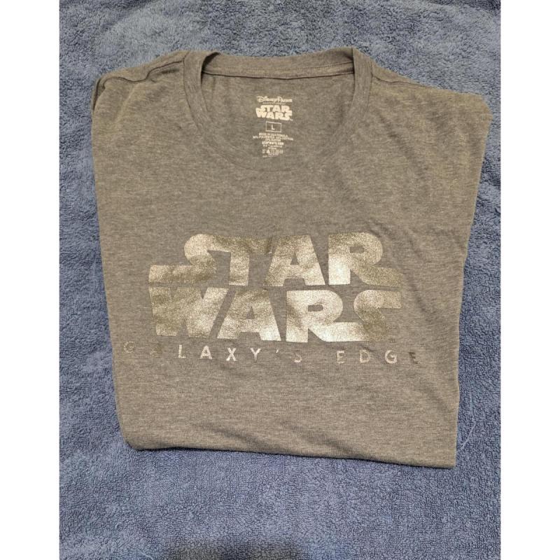 Remera Star Wars Disney - 2