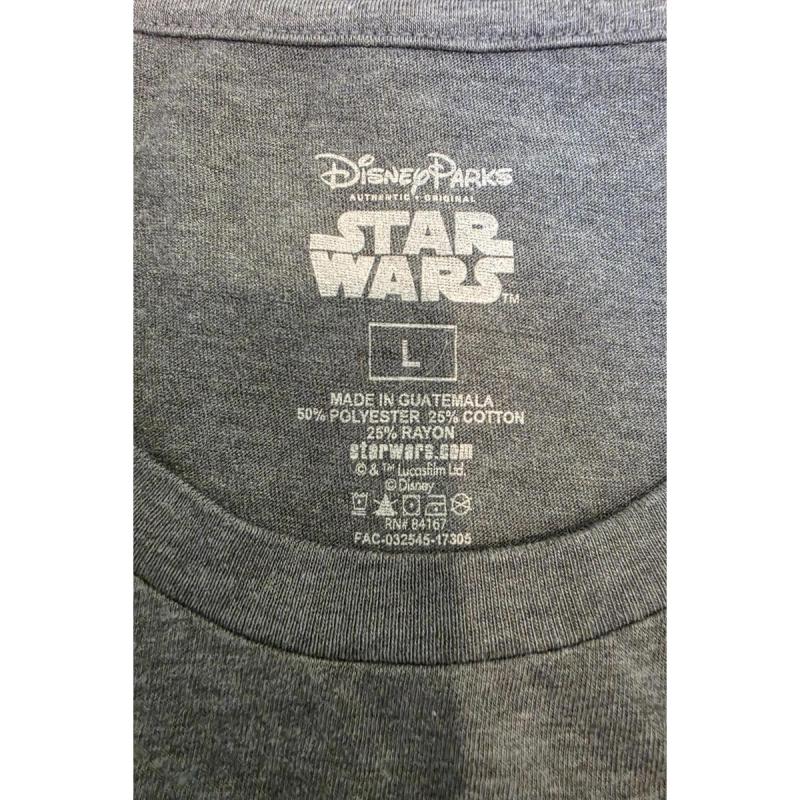 Remera Star Wars Disney - 3