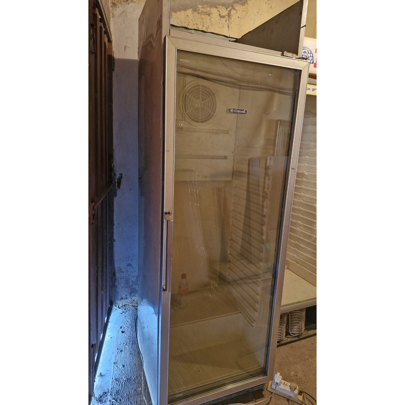 Heladera BAMBI EVE 4600