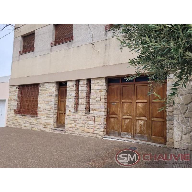 Vende Excelente Propiedad En Punta Alta - 2