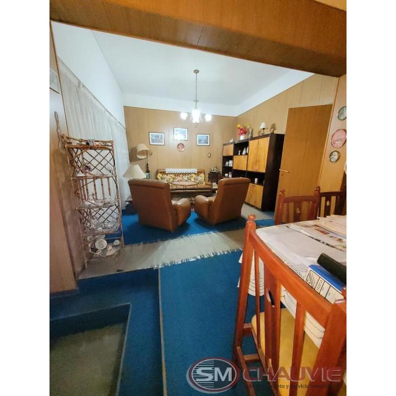 Vende Excelente Propiedad En Punta Alta - 4