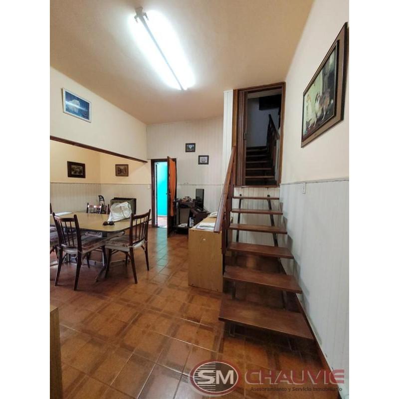 Vende Excelente Propiedad En Punta Alta - 5
