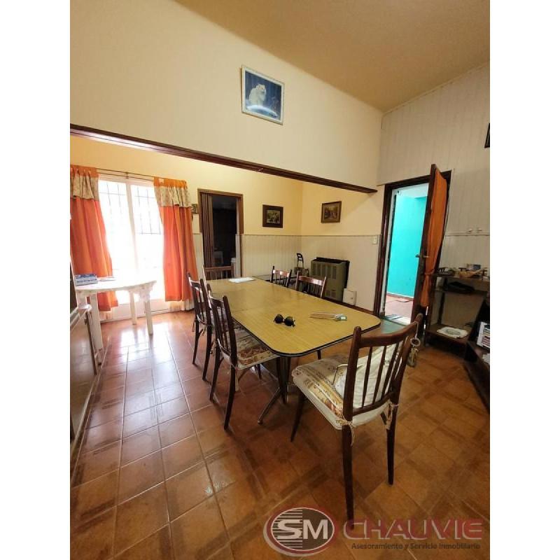 Vende Excelente Propiedad En Punta Alta - 7