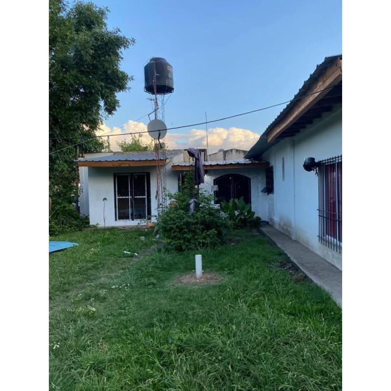 casa en el centro de la Reja 355 m2
