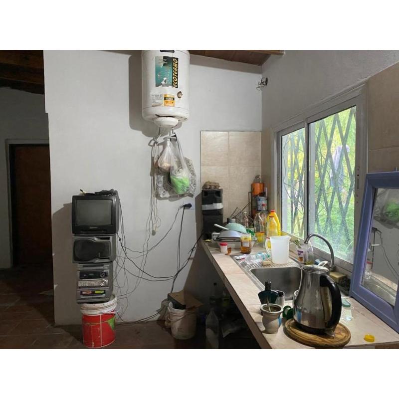 casa en el centro de la Reja 355 m2 - 6