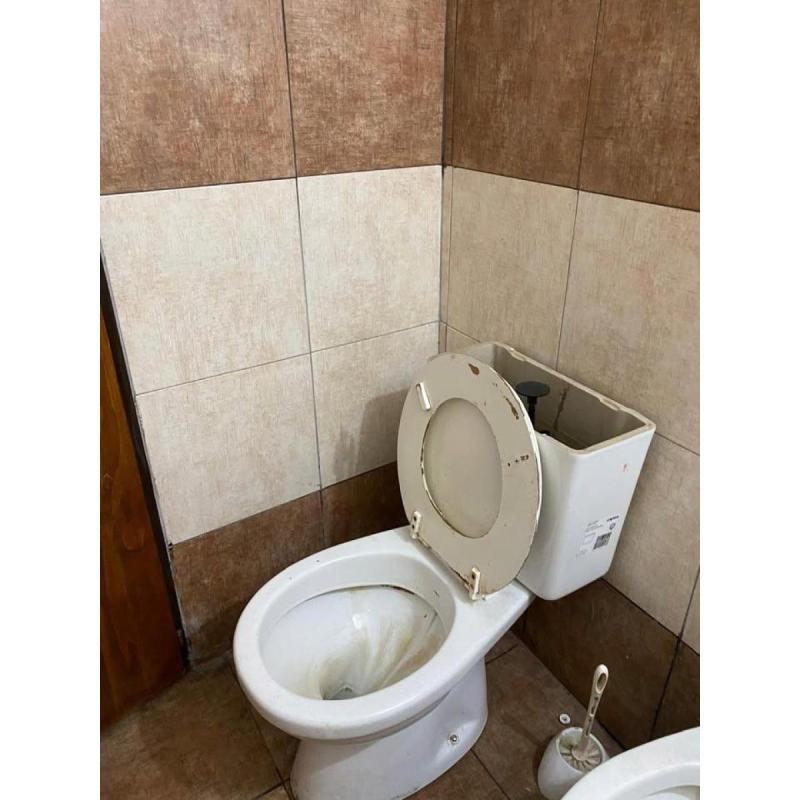 casa en el centro de la Reja 355 m2 - 7