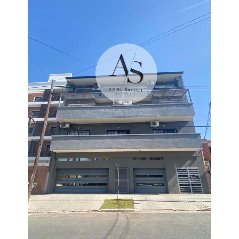 Oportunidad !!!! Se Vende Excelente Depto Tipo Duplex