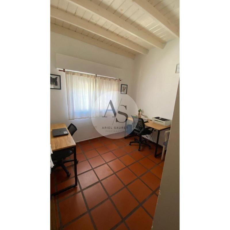Se Vende Excelente Triplex + Cochera En Villa Bosch - 5