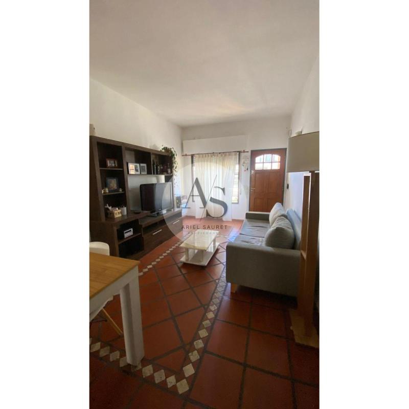 Se Vende Excelente Triplex + Cochera En Villa Bosch - 6