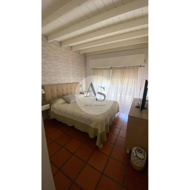 Se Vende Excelente Triplex + Cochera En Villa Bosch - 7