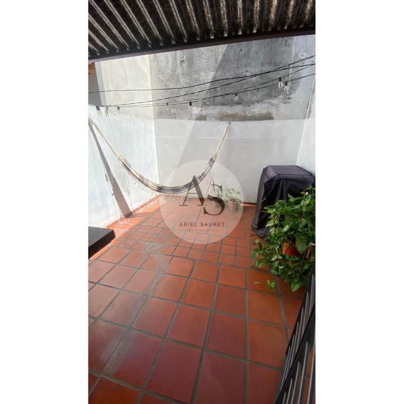 Se Vende Excelente Triplex + Cochera En Villa Bosch - 9