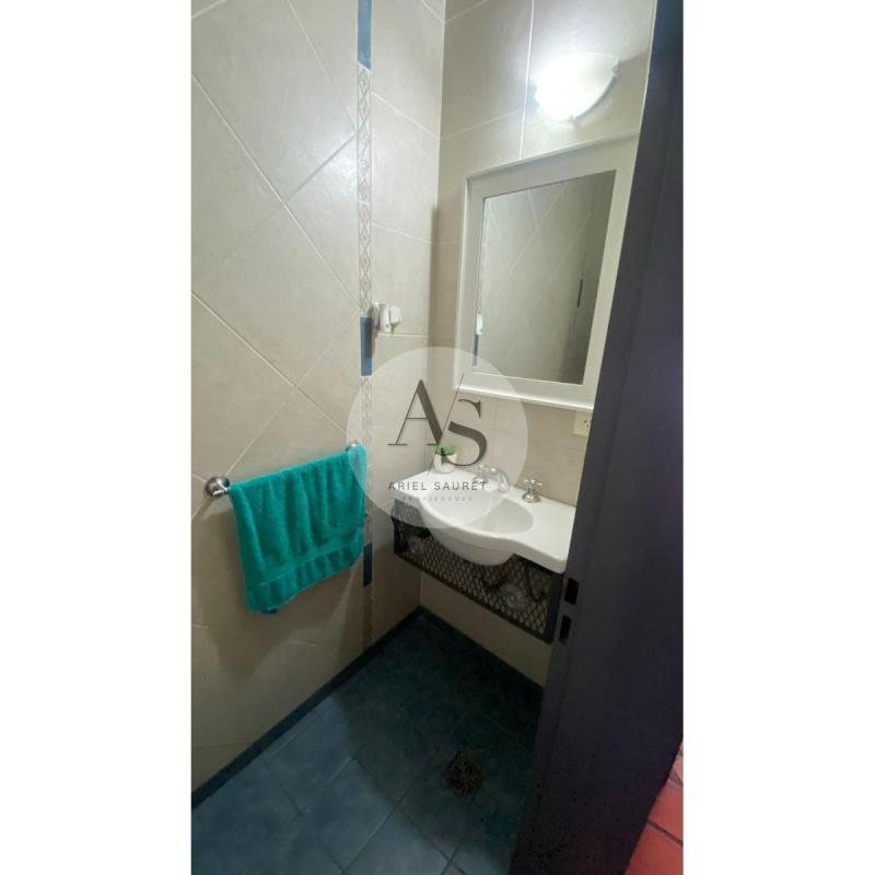Se Vende Excelente Triplex + Cochera En Villa Bosch - 11