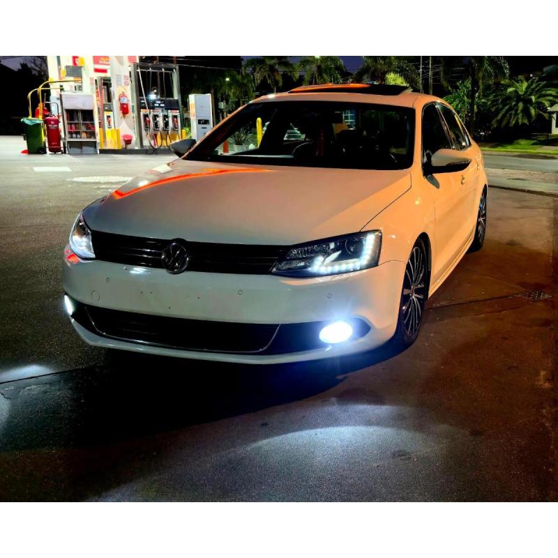 Volkswagen Vento 2.0 Sportline Tsi 200cv Bi-xenon - 10