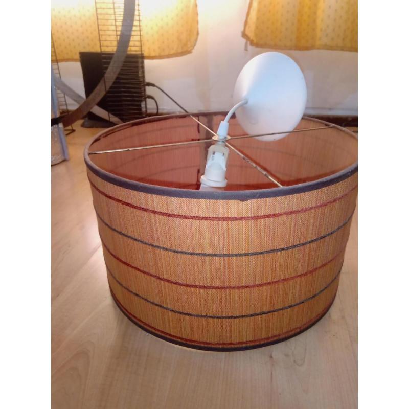 Lampara colgante de techo - 3/4