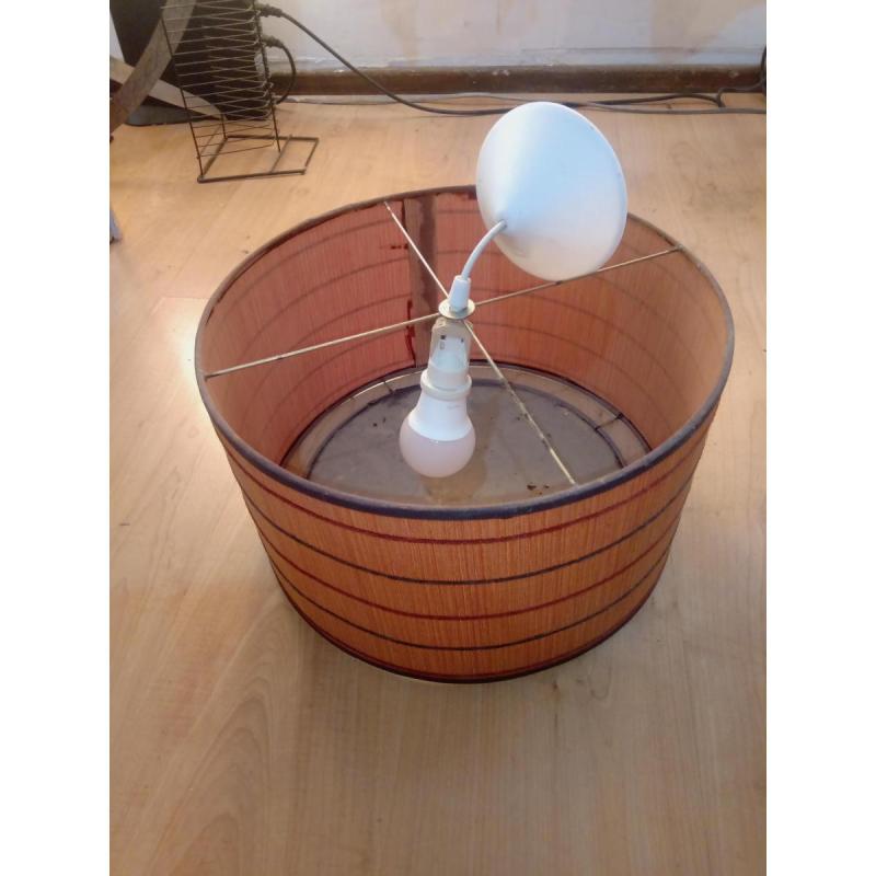 Lampara colgante de techo - 4/4