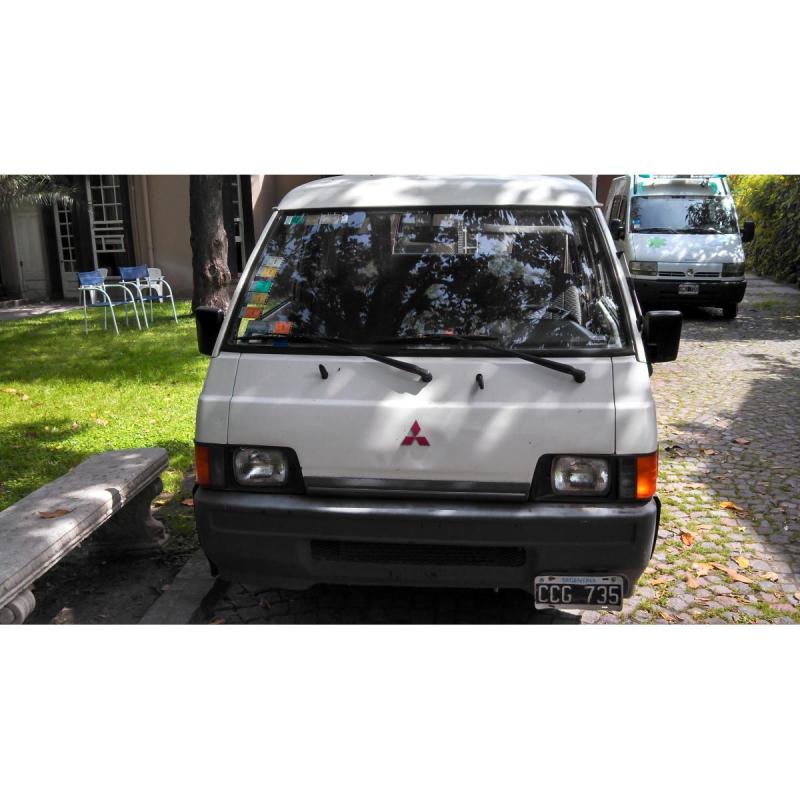 Mitsubishi L300 1999 Diesel