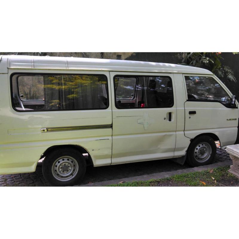 Mitsubishi L300 1999 Diesel - 4