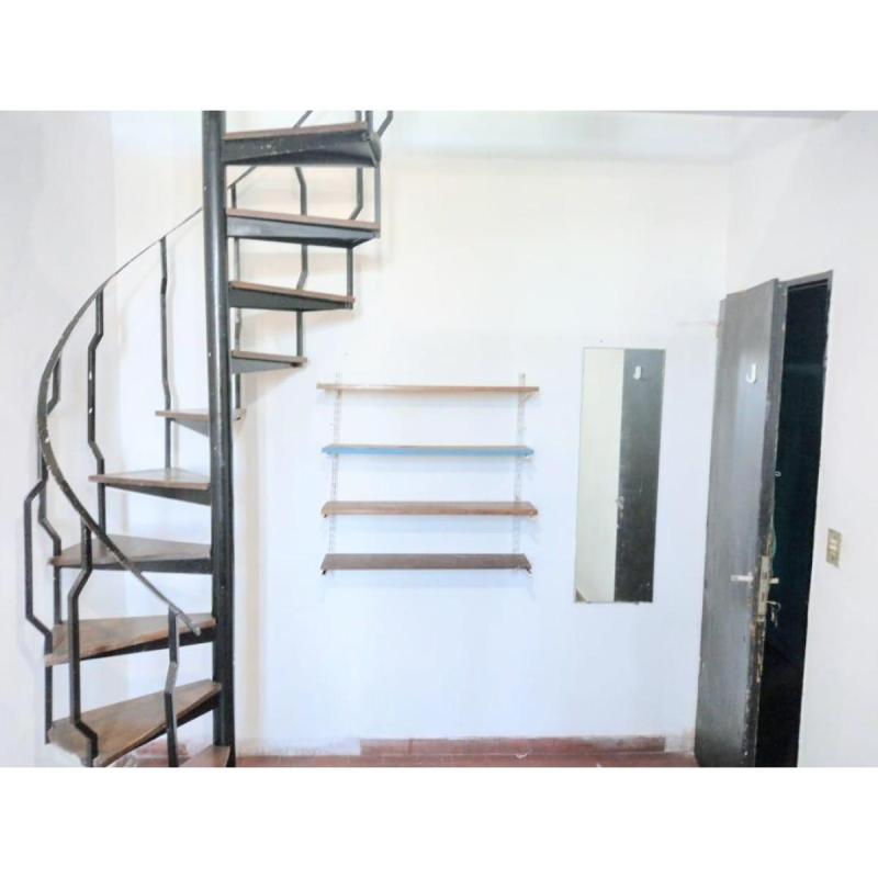 Habitación individual hombre 21-32años - 2