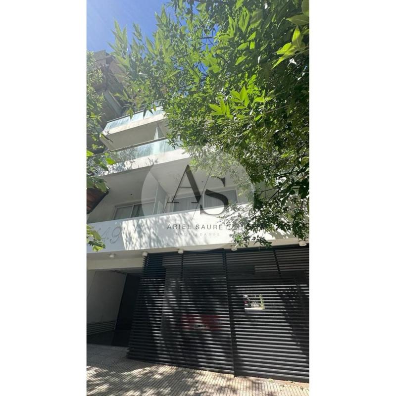 Se Vende Hermoso Monoambiente!!!!