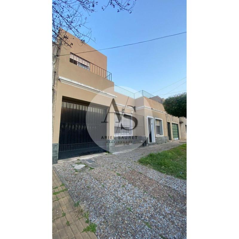 Se Vende Excelente Propiedad En Villa Bosch - 5
