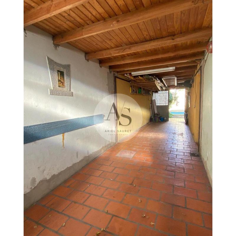 Se Vende Excelente Propiedad En Villa Bosch - 12