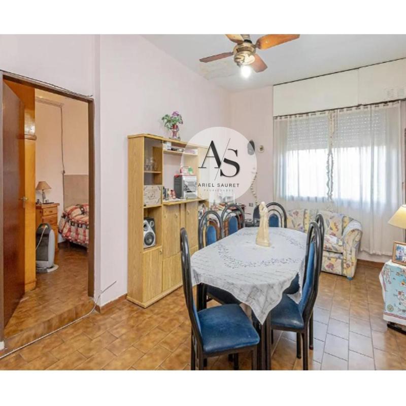 Se Vende Hermoso Departamento 3 Amb Con Patio En Villa Bosch!!!! - 2