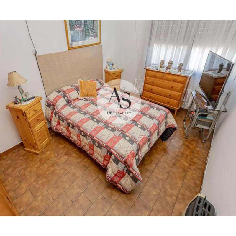 Se Vende Hermoso Departamento 3 Amb Con Patio En Villa Bosch!!!! - 3