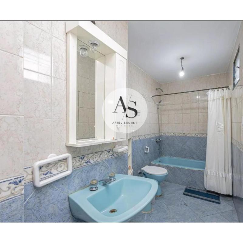 Se Vende Hermoso Departamento 3 Amb Con Patio En Villa Bosch!!!! - 4
