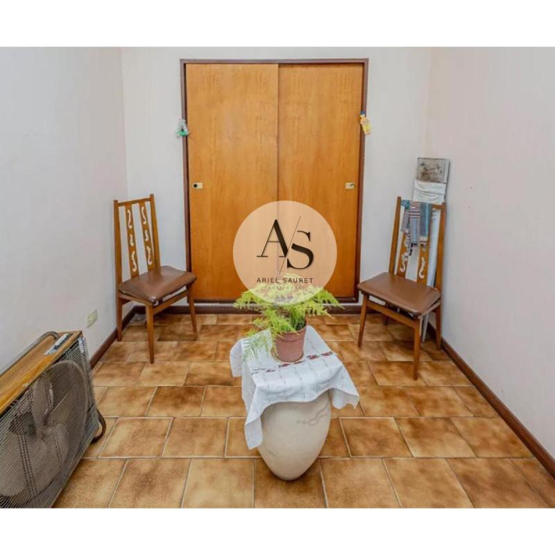 Se Vende Hermoso Departamento 3 Amb Con Patio En Villa Bosch!!!! - 6