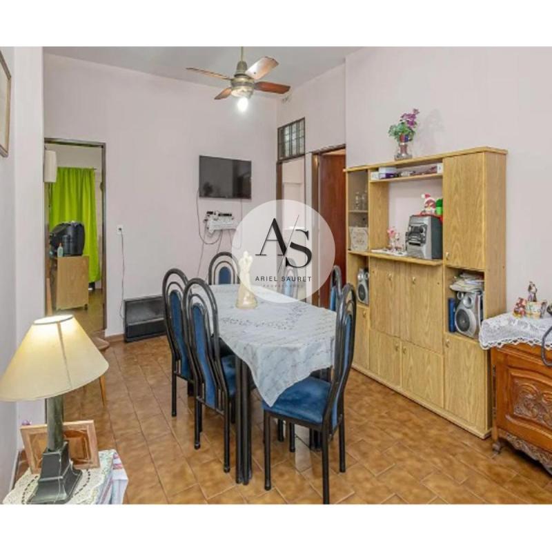 Se Vende Hermoso Departamento 3 Amb Con Patio En Villa Bosch!!!! - 7