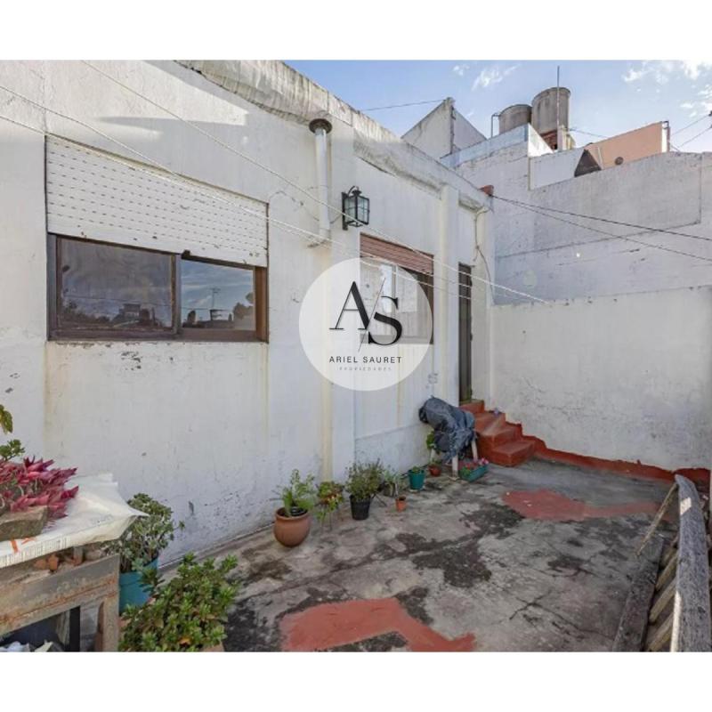 Se Vende Hermoso Departamento 3 Amb Con Patio En Villa Bosch!!!! - 9