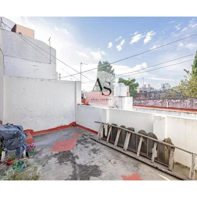 Se Vende Hermoso Departamento 3 Amb Con Patio En Villa Bosch!!!! - 10