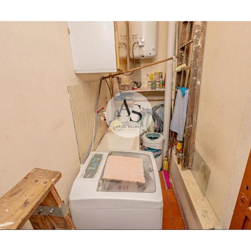 Se Vende Hermoso Departamento 3 Amb Con Patio En Villa Bosch!!!! - 11