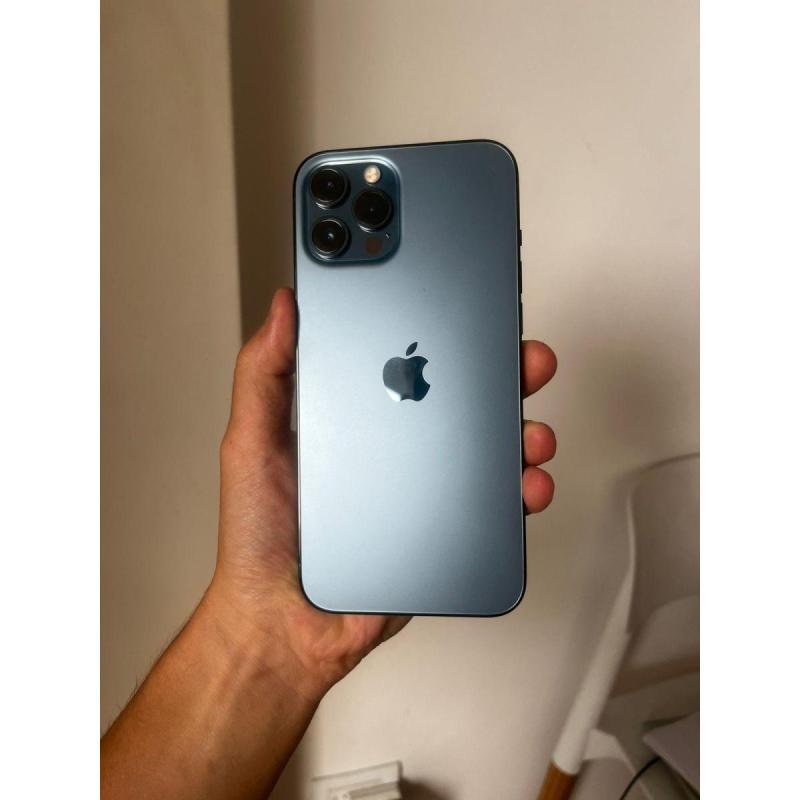 iPhone 12 Pro max 128GB