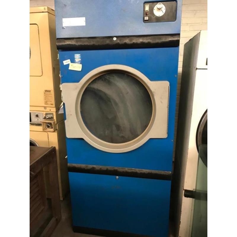 Secarropa A Gas 20kg