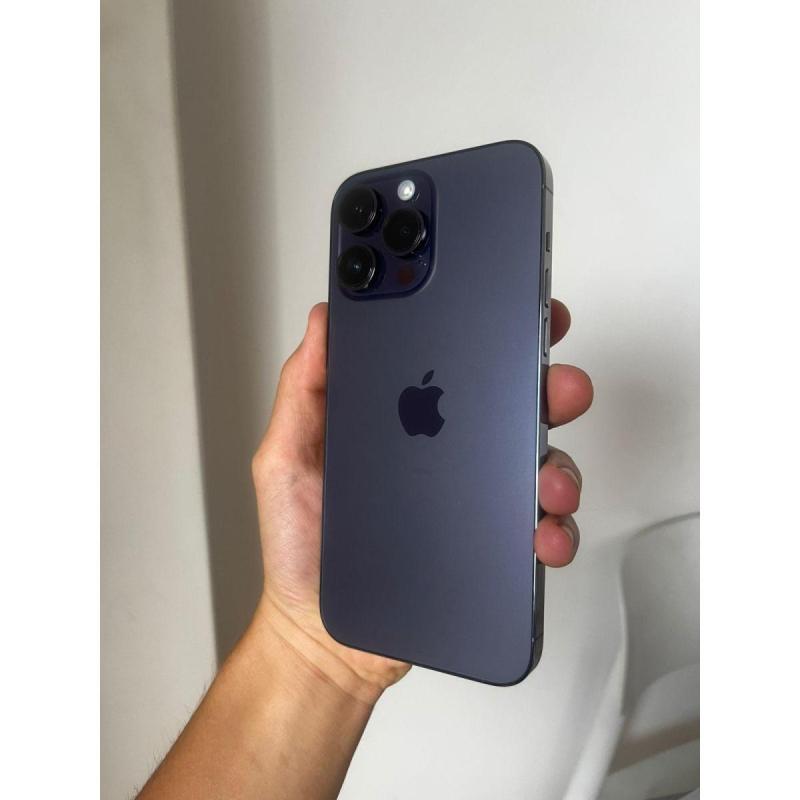 iPhone 14 Pro max 128GB