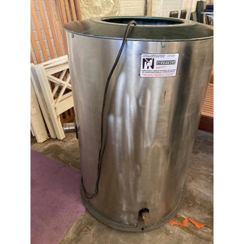 Centrifuga Trifasica 15 Kg