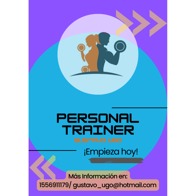 Personal Trainer