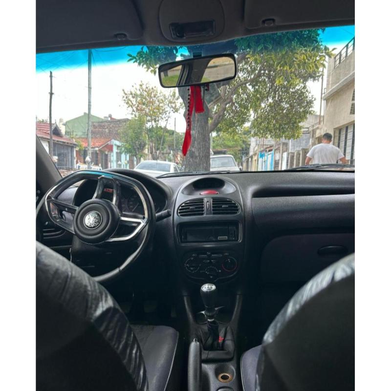 Vendo Peugeot 206 AÑo 2001 Full