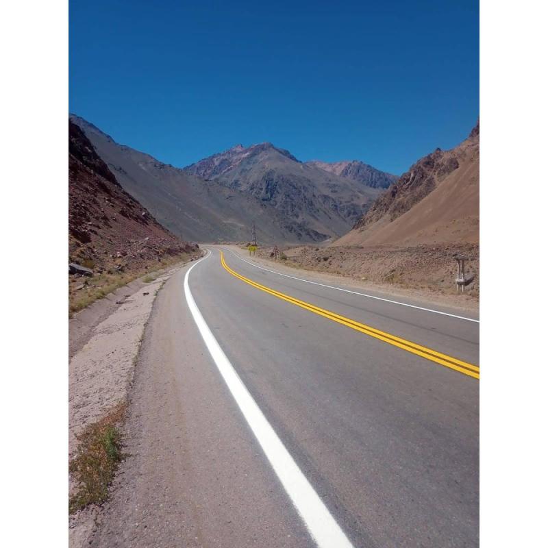 Equipos para demarcación vial en caliente - 13